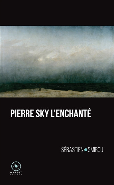 Product Image: Pierre Sky l'enchanté