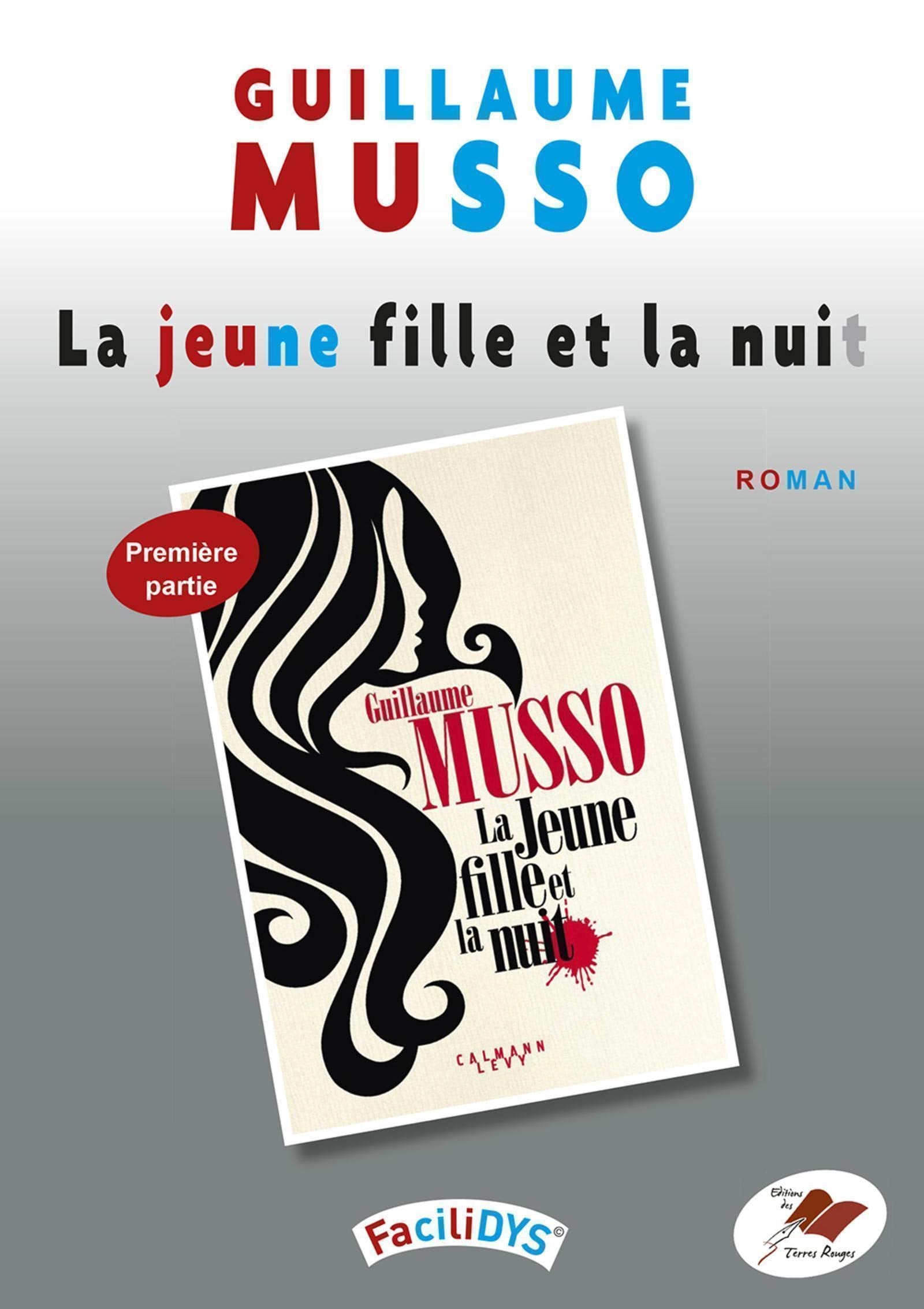 La jeune fille et la nuit - 1 Contemporary literature
