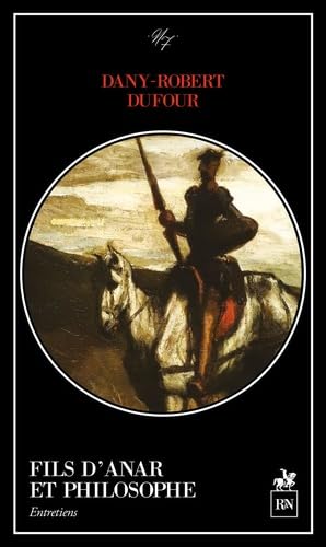 Fils d'anar et philosophe : Entretiens avec Thibault Isabel Books