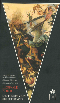 L'effondrement des puissances book