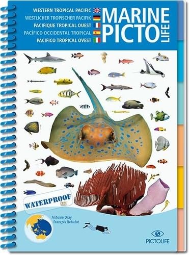 ASIAN PACIFIC MARINE PICTOLIFE: Pacifique Asiatique Leisure, Home & Garden