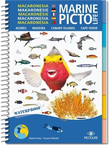 MACARONESIAN MARINE PICTOLIFE: Macaronésie Leisure, Home & Garden
