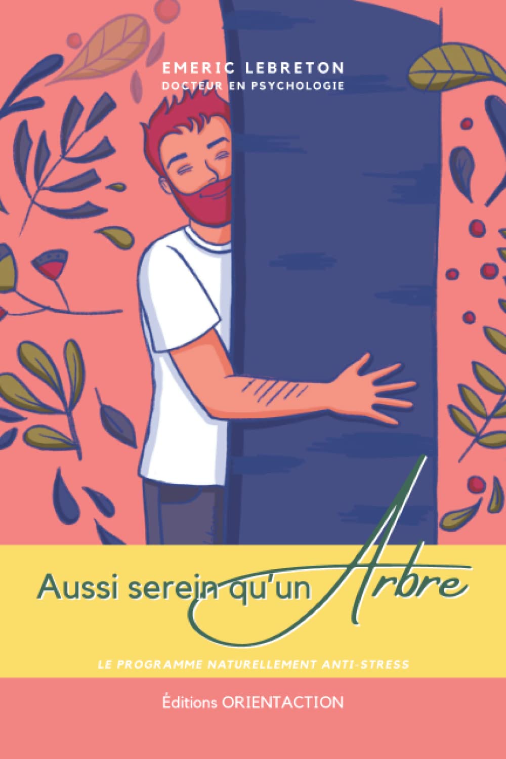 Aussi serein qu'un arbre - édition spéciale été Lifestyle