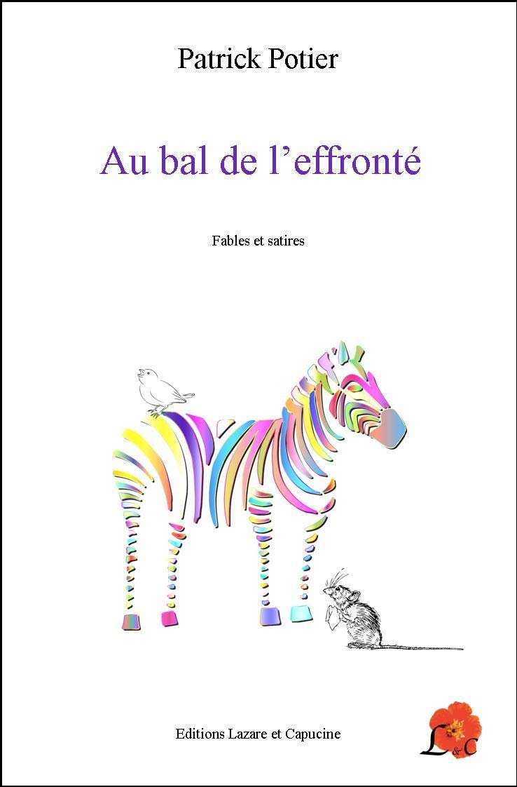 Product Image: Au Bal de l'Effronte - Fables et Satires
