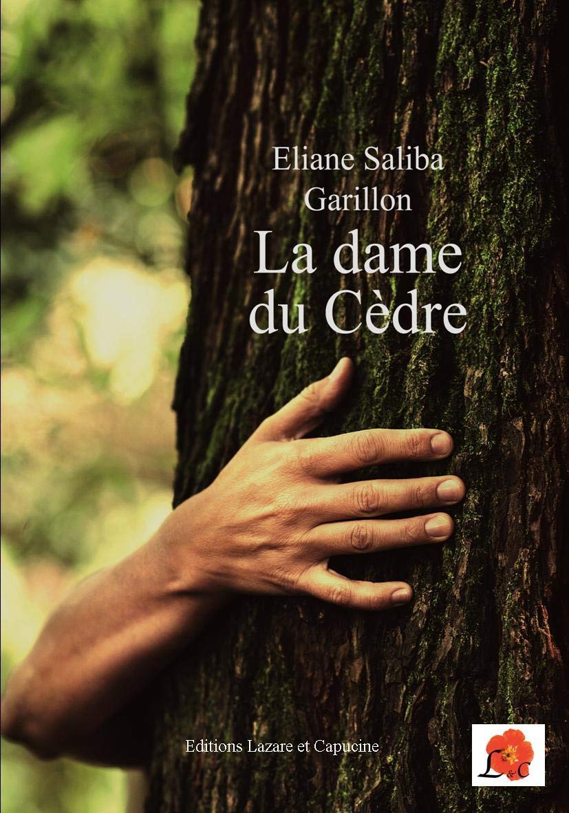 La dame du cèdre book