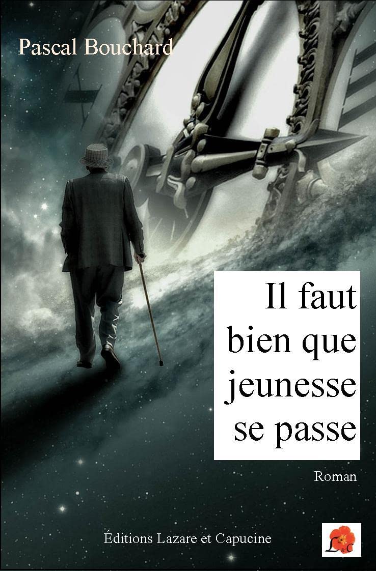Il faut bien que jeunesse se passe book