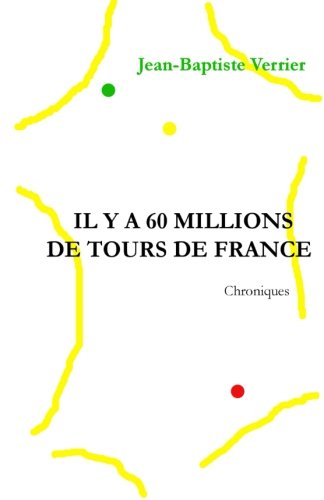 Il y a 60 millions de Tours de France Leisure & Fun