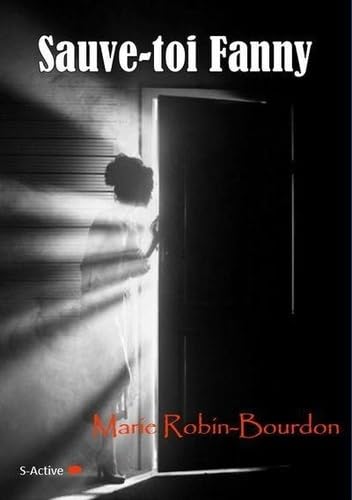 Sauve-toi Fanny book