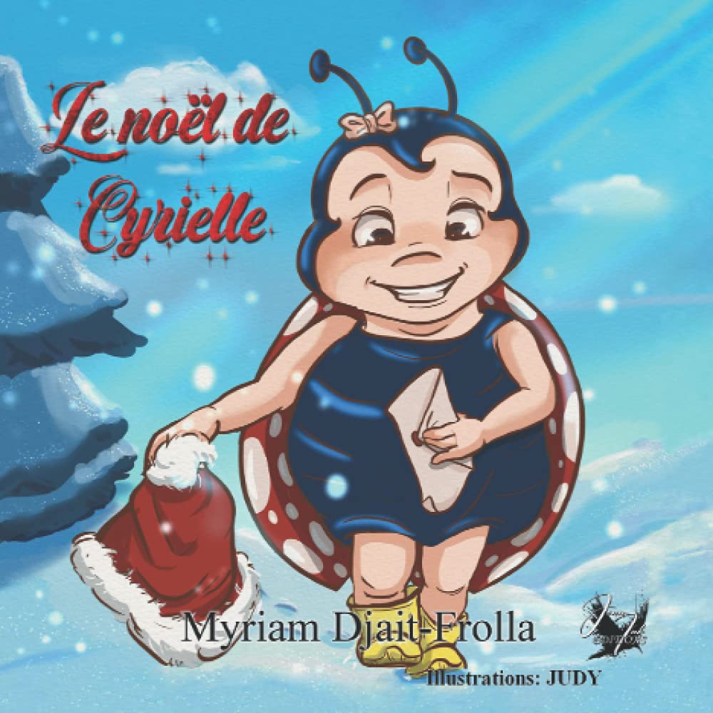 Le Noël de Cyrielle book