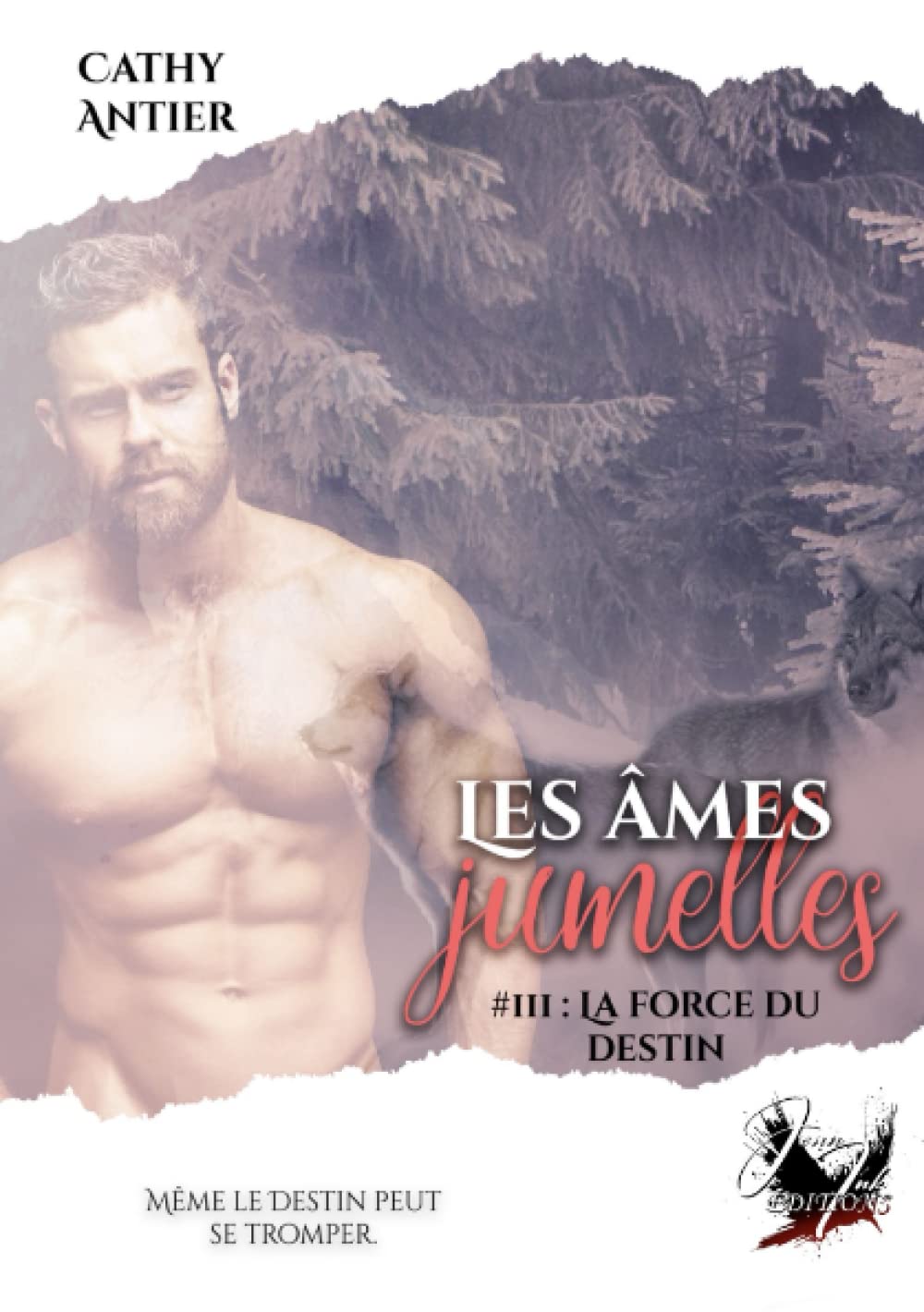 Les Âmes-Jumelles: La force du destin LGBTQ+