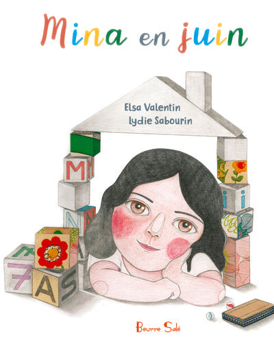 Product Image: Mina en juin