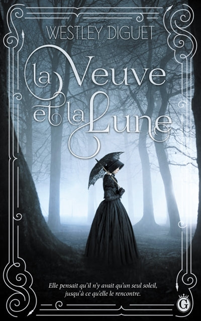 Product Image: La veuve et la lune