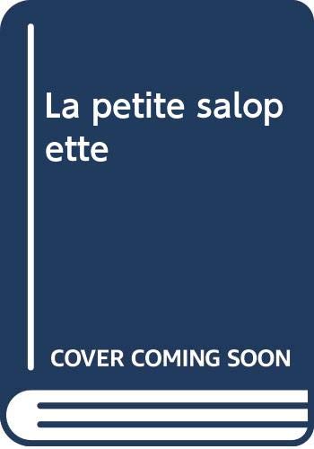 Product Image: La petite salopette