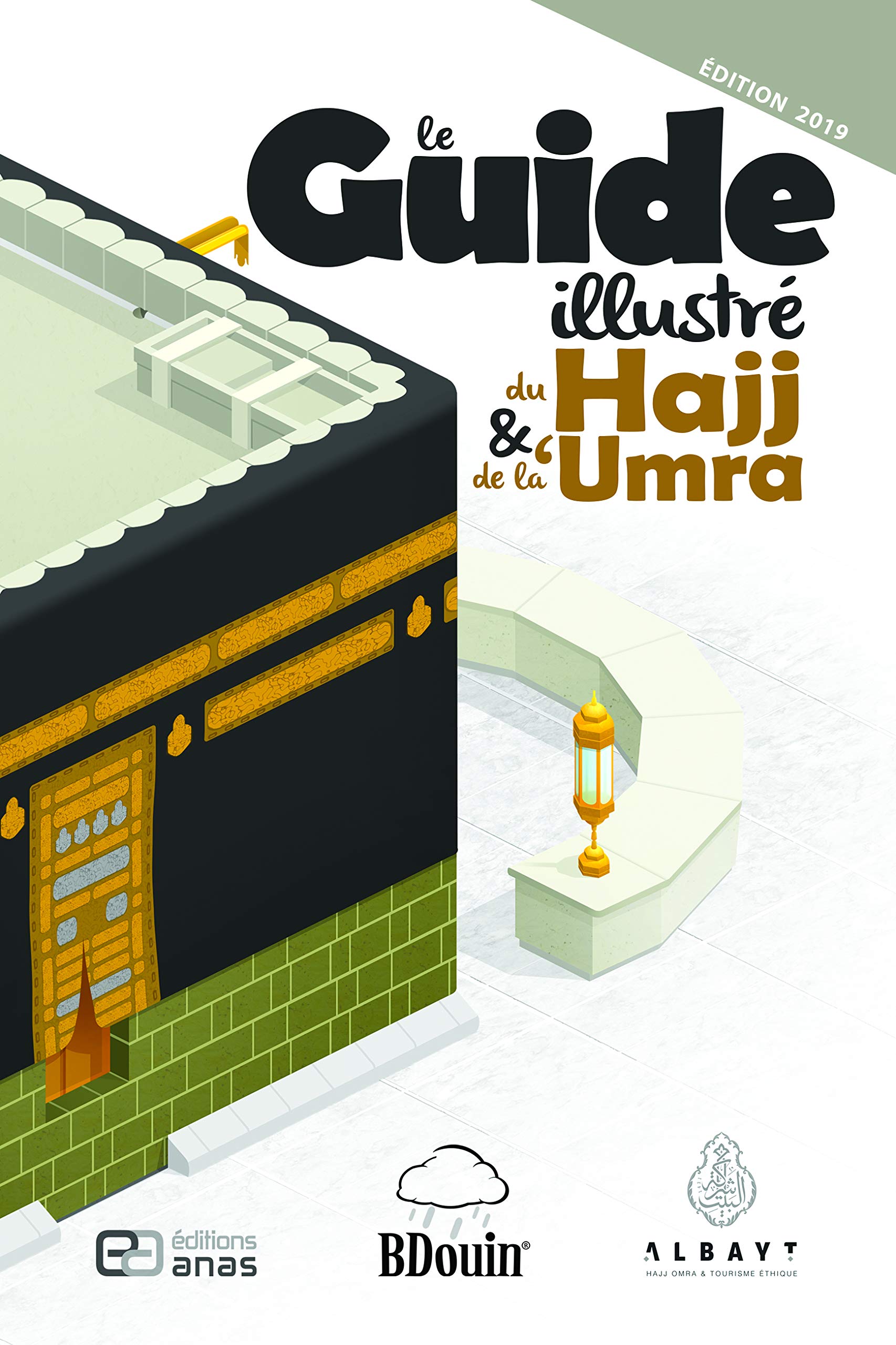 Guide du Hajj et de la 'Omra Books