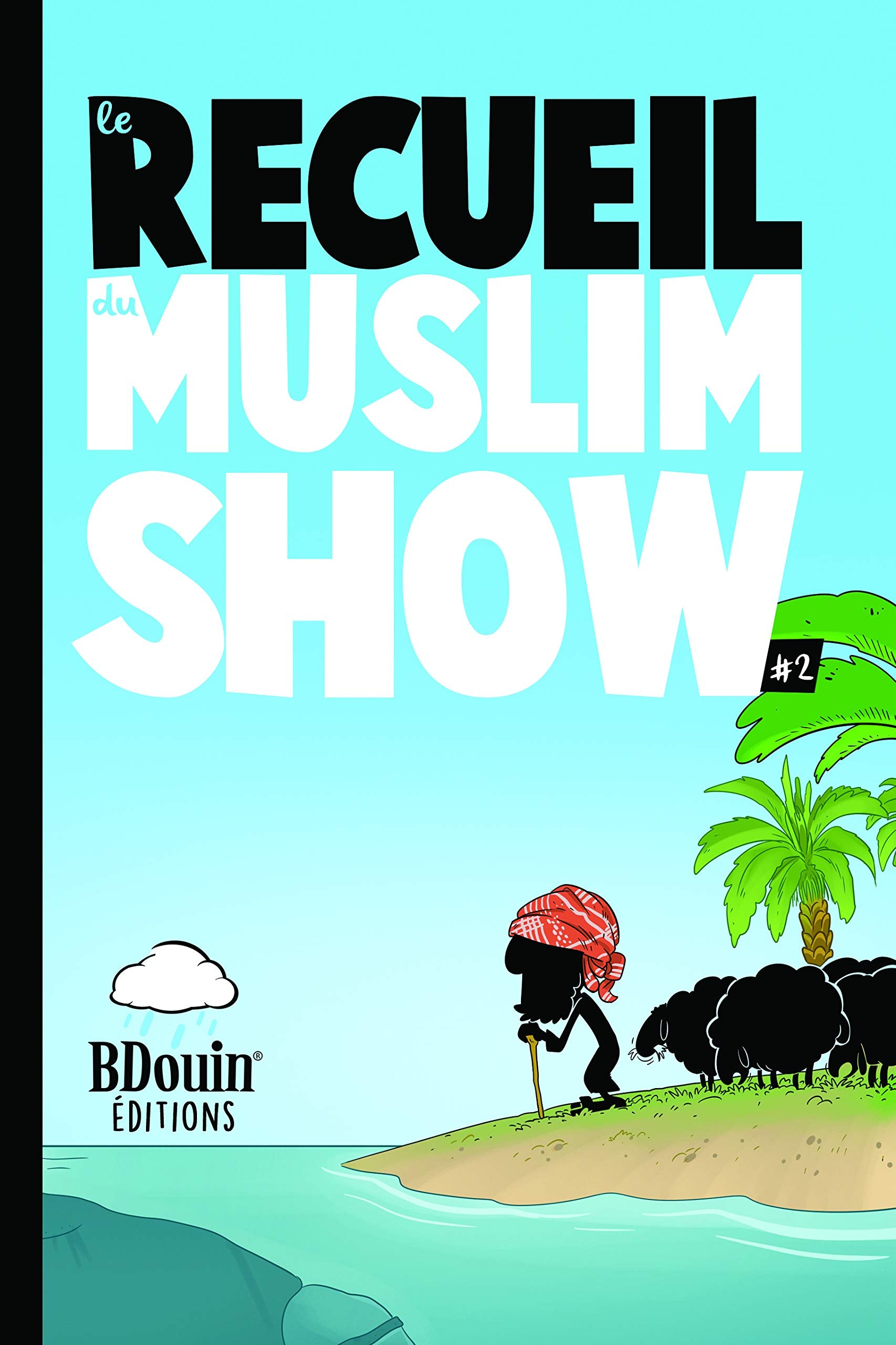 Recueil muslim show #2 Books