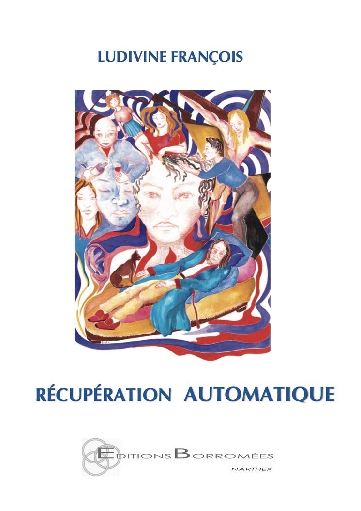 Récupération automatique book