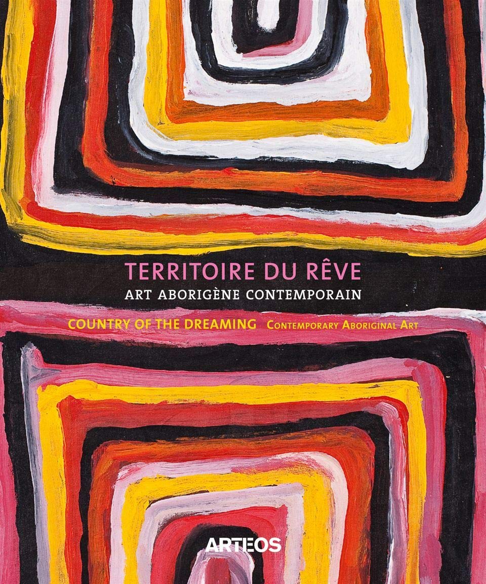 Art Aborigene Contemporain: Le Territoire du Reve Film, Art & Culture