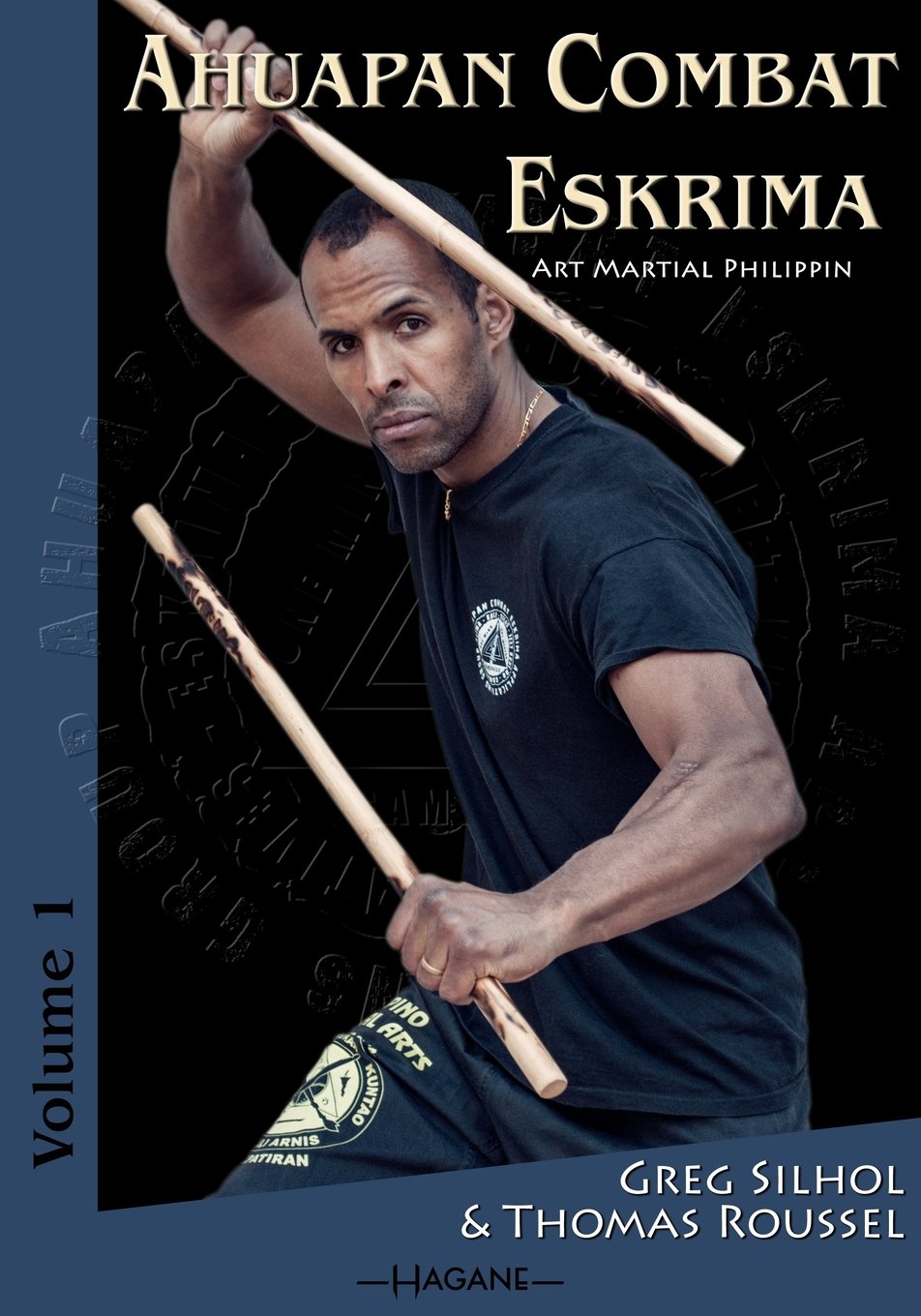 Ahuapan Combat Eskrima: Art Martial Philippin Leisure & Fun