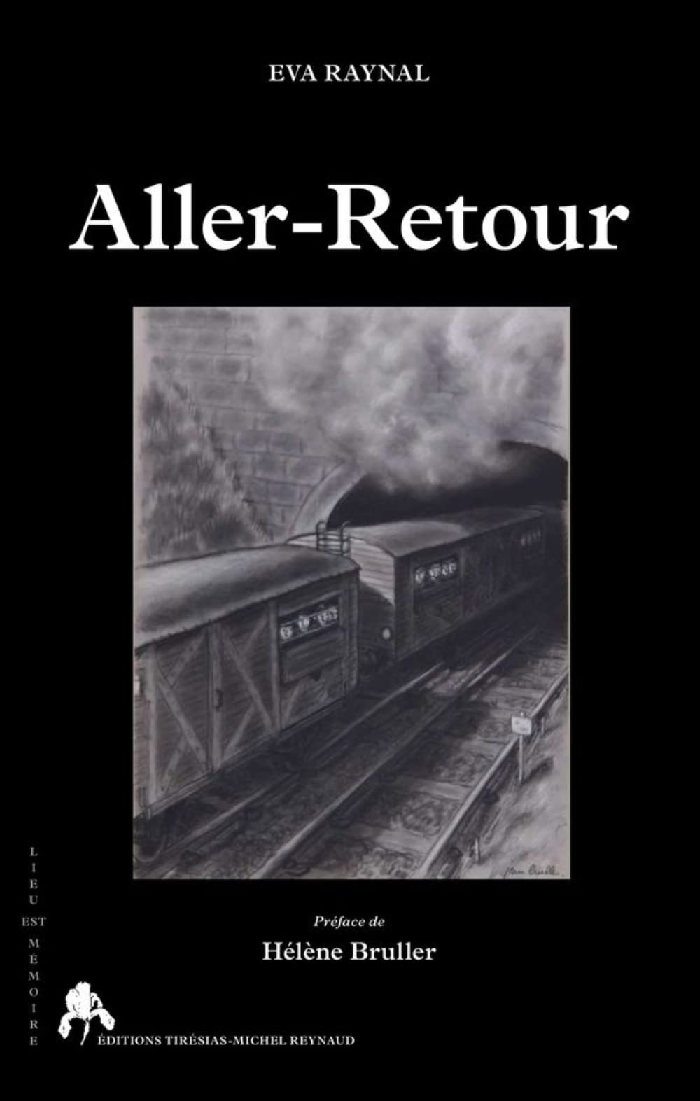 Aller-Retour : Une réactualisation des figures mythiques chez Alfred Döblin, Jorge Semprún et Vercors book