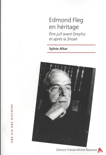 EDMOND FLEG EN HÉRITAGE book