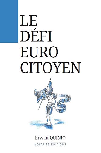 LE DEFI EUROCITOYEN Books