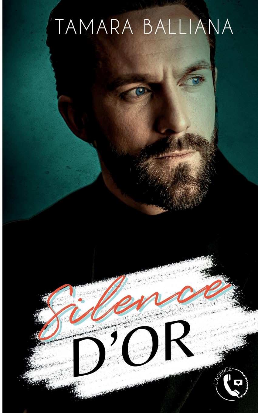 Silence d'or Contemporary literature Books