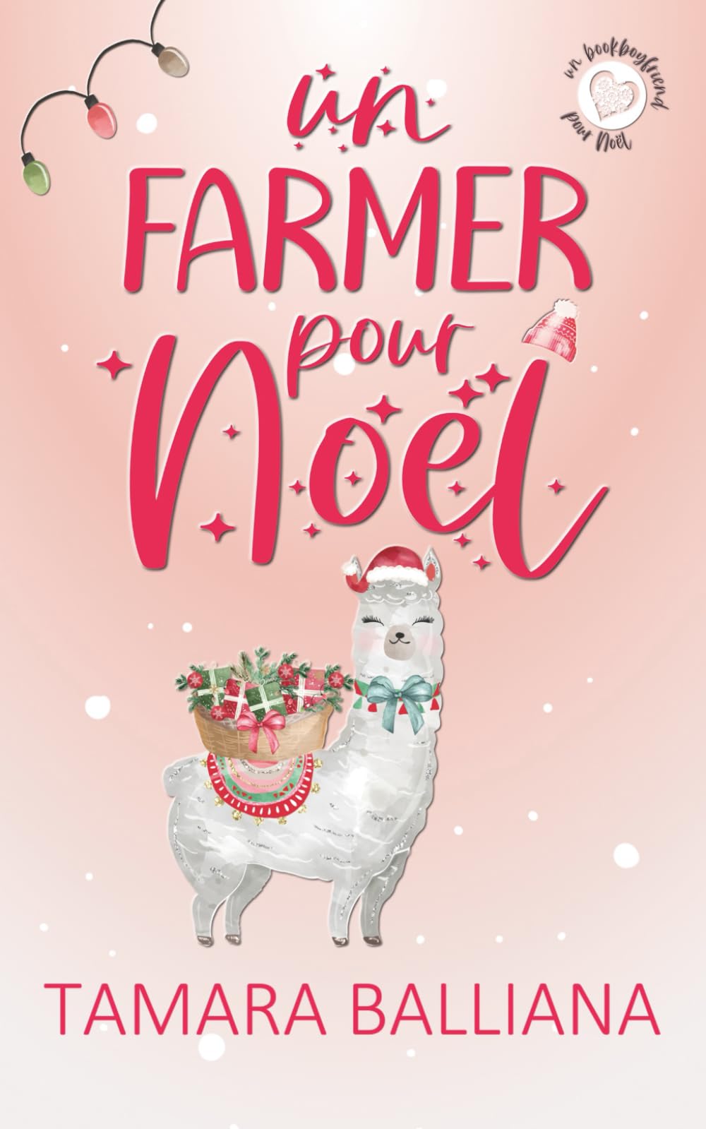 Un Farmer pour Noël: Romance de Noël book