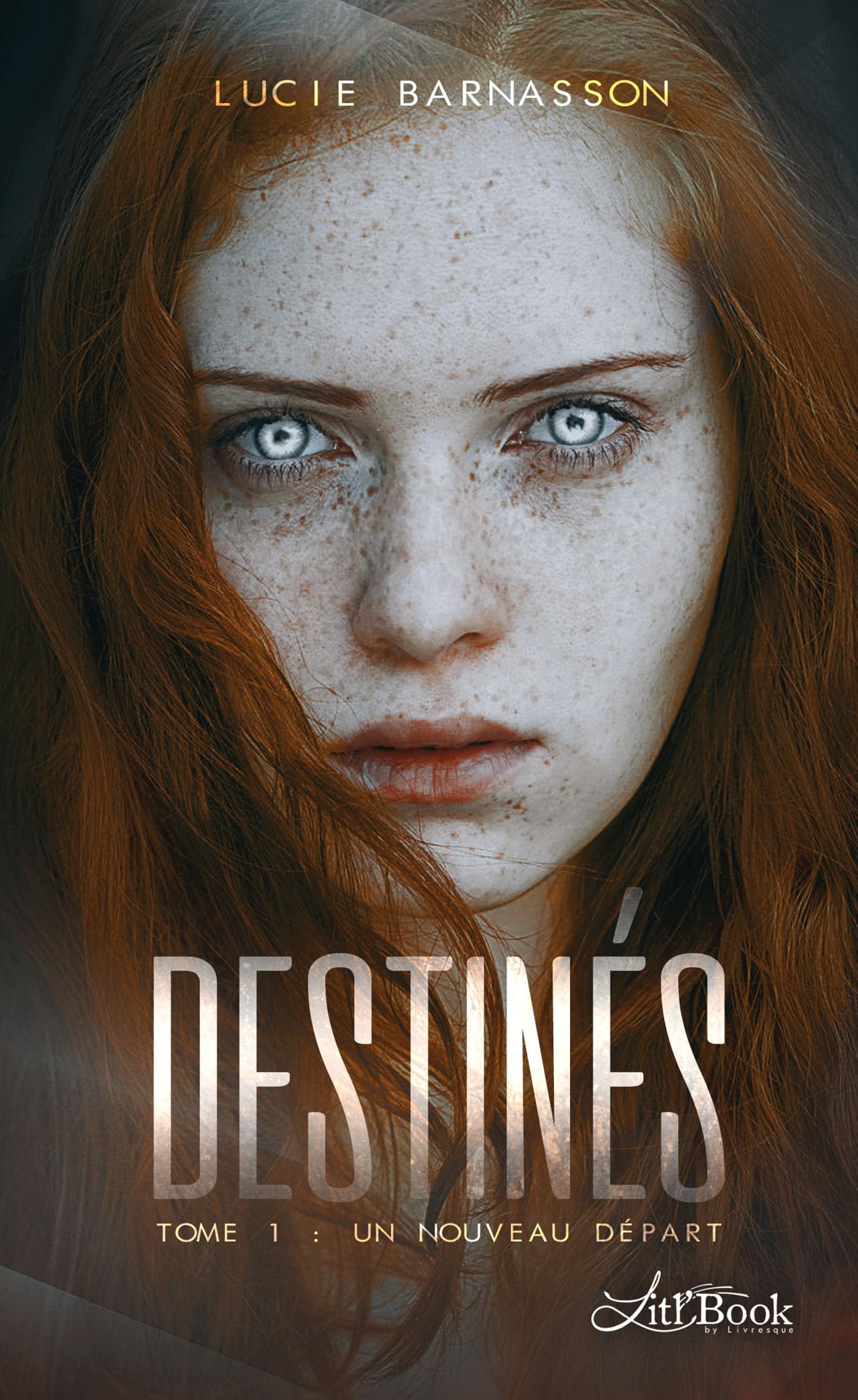 Destinés, tome 1: Un nouveau départ book