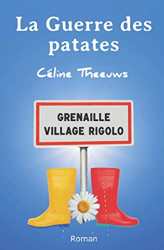 La Guerre des patates Humour & Satire