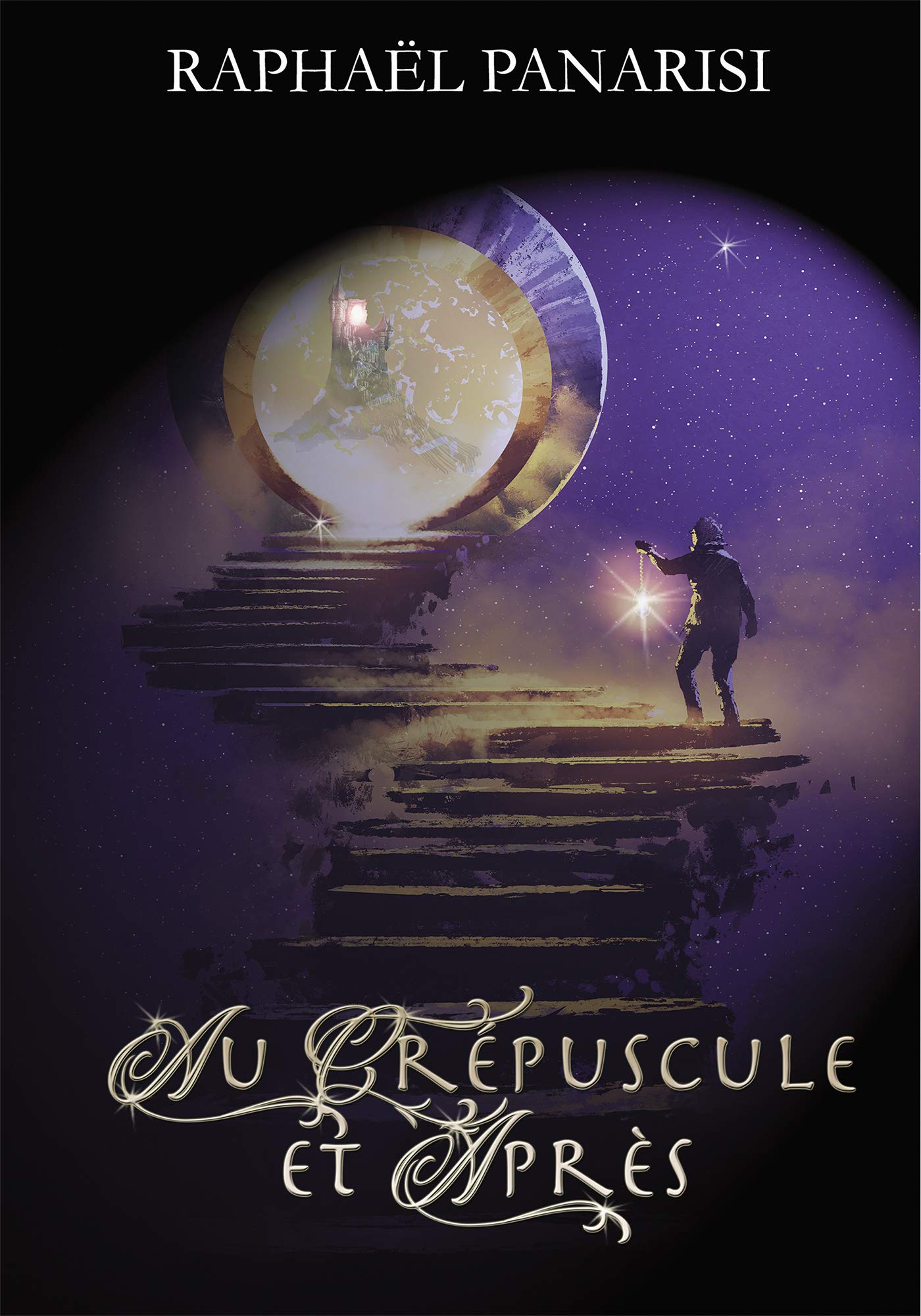 Au crépuscule et après book