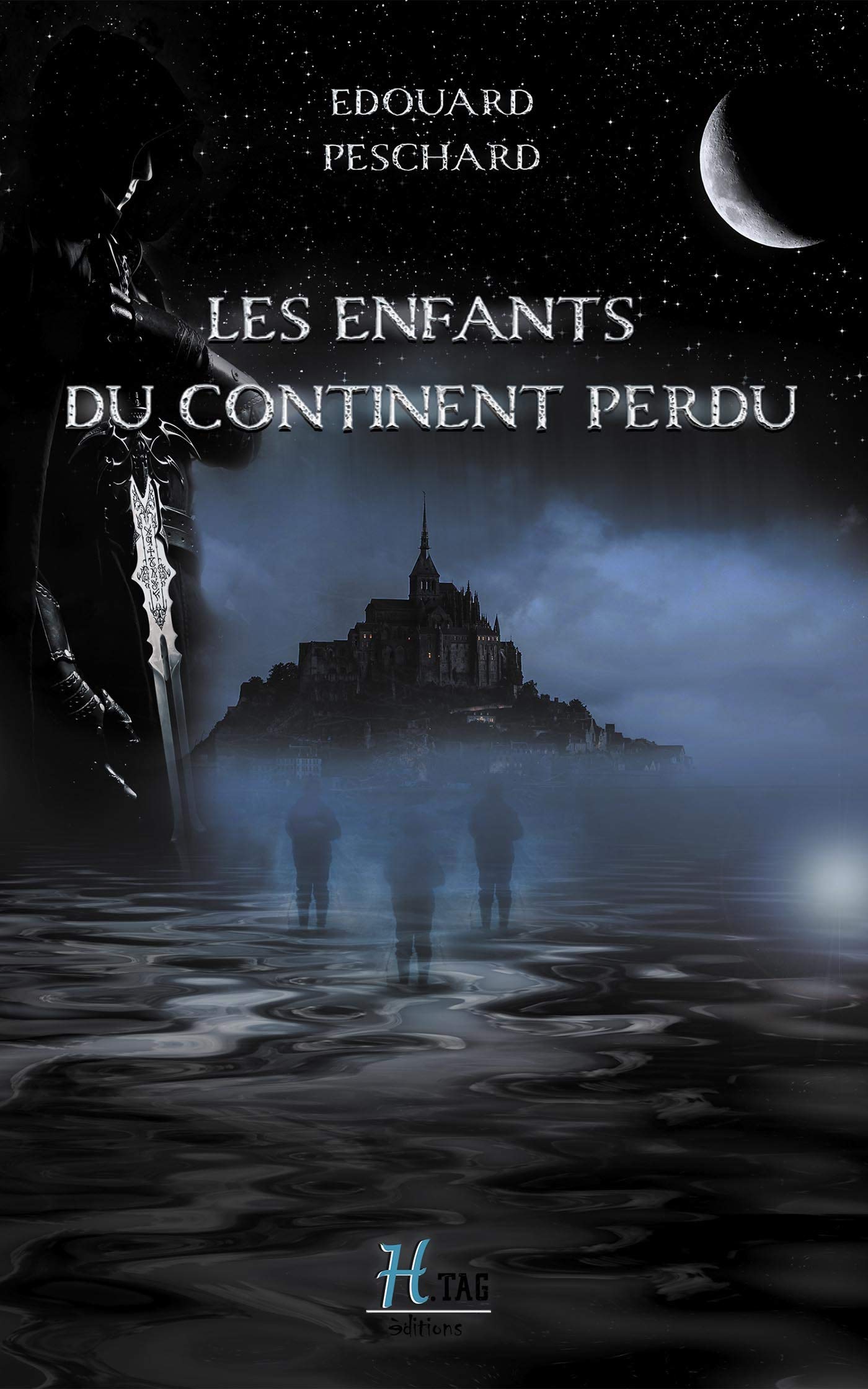 les enfants du continent perdu 1 Books