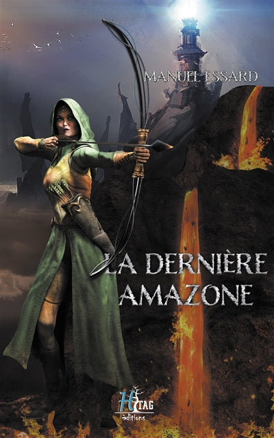 Product Image: La dernière amazone