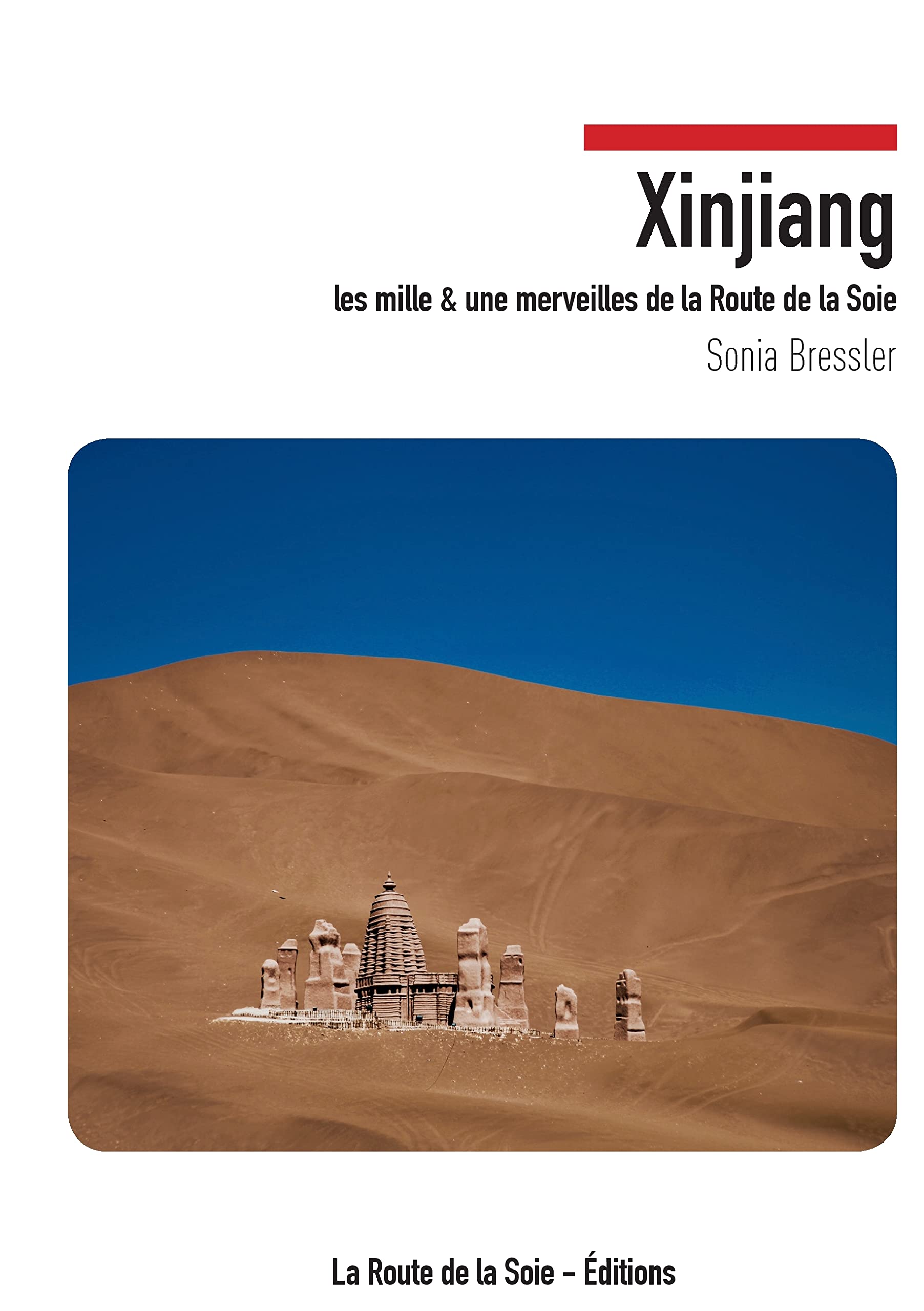 Xinjiang: les mille et une merveilles de la Route de la Soie Leisure, Home & Garden