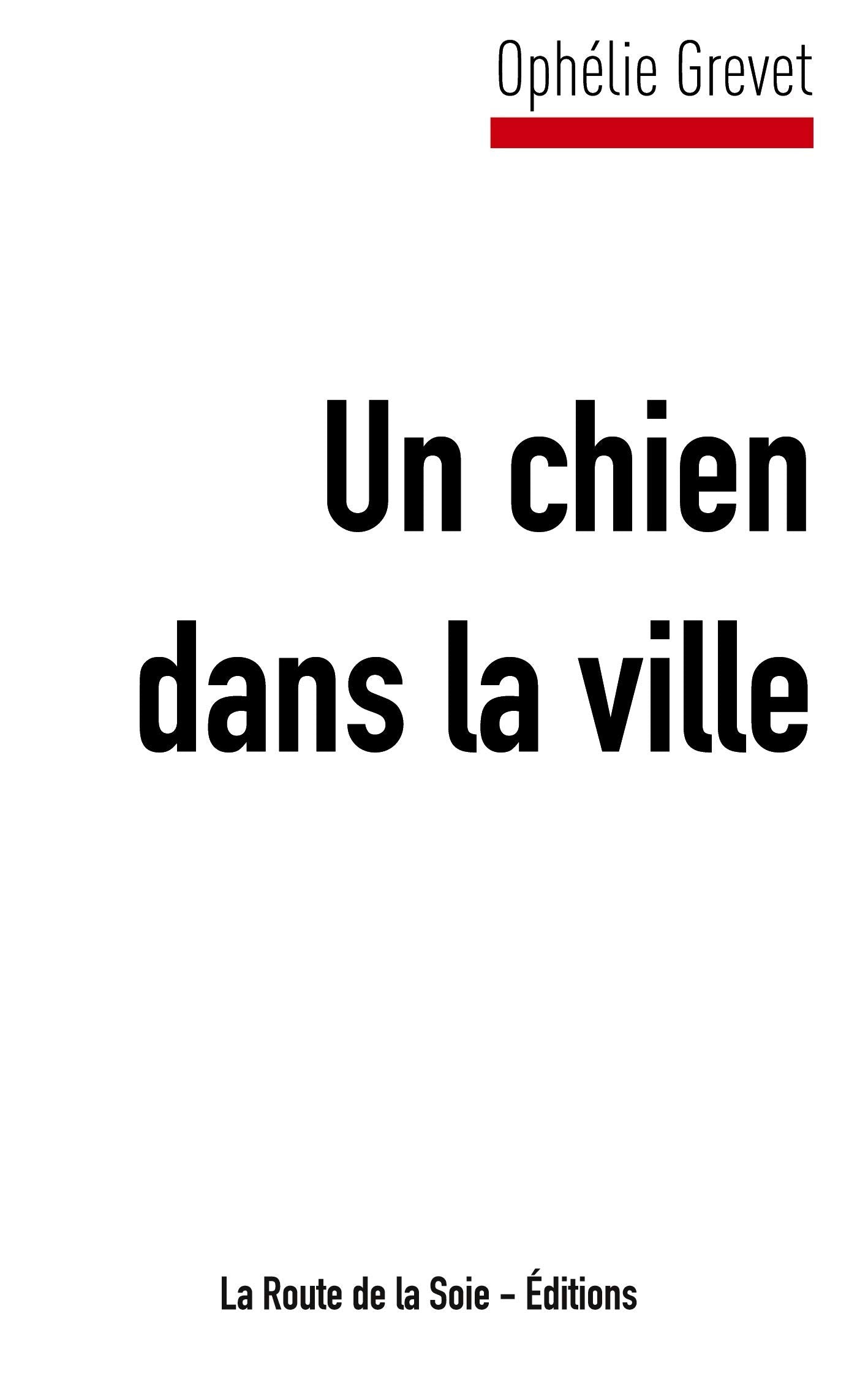 Un chien dans la ville Classics