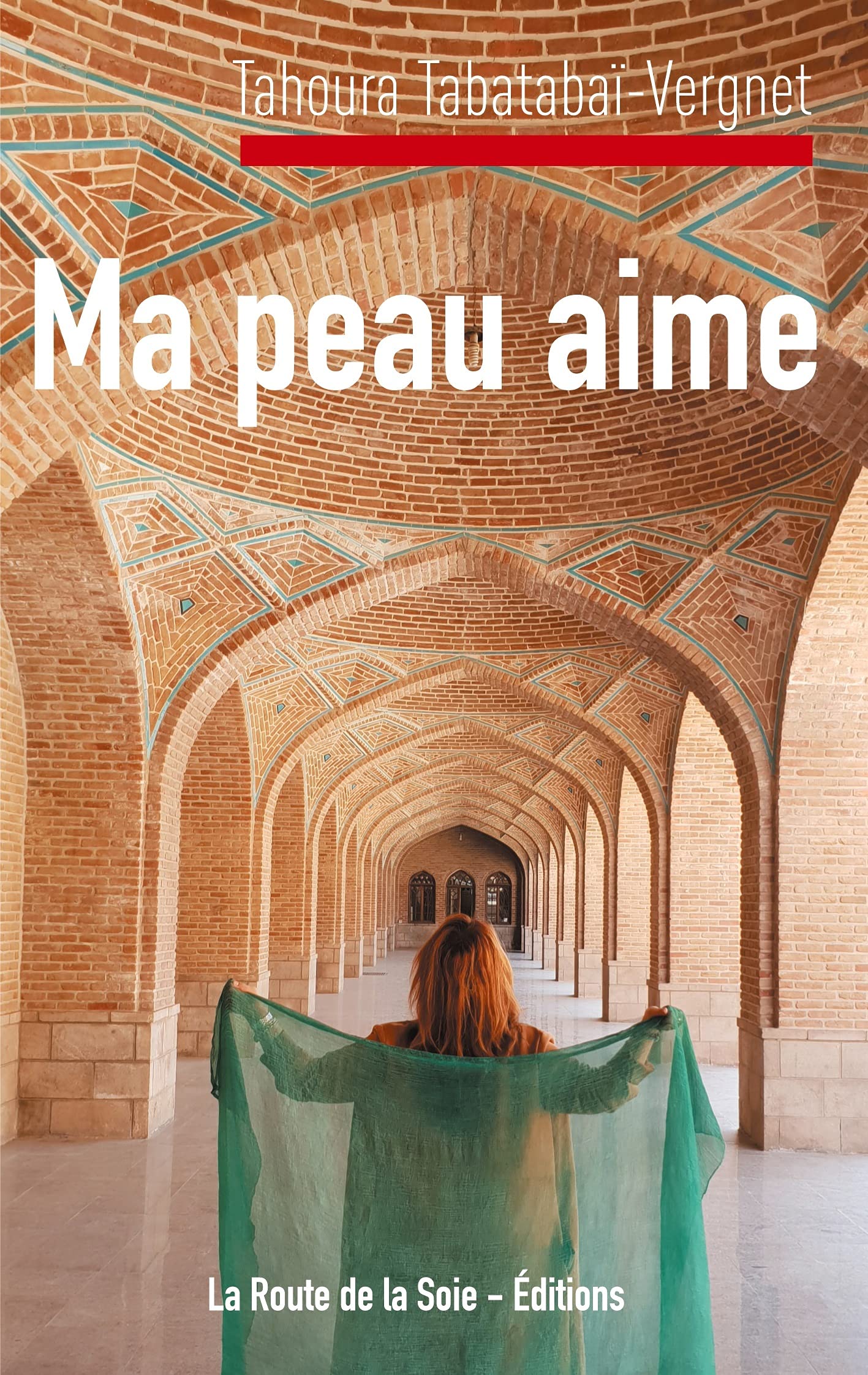 Ma peau aime book