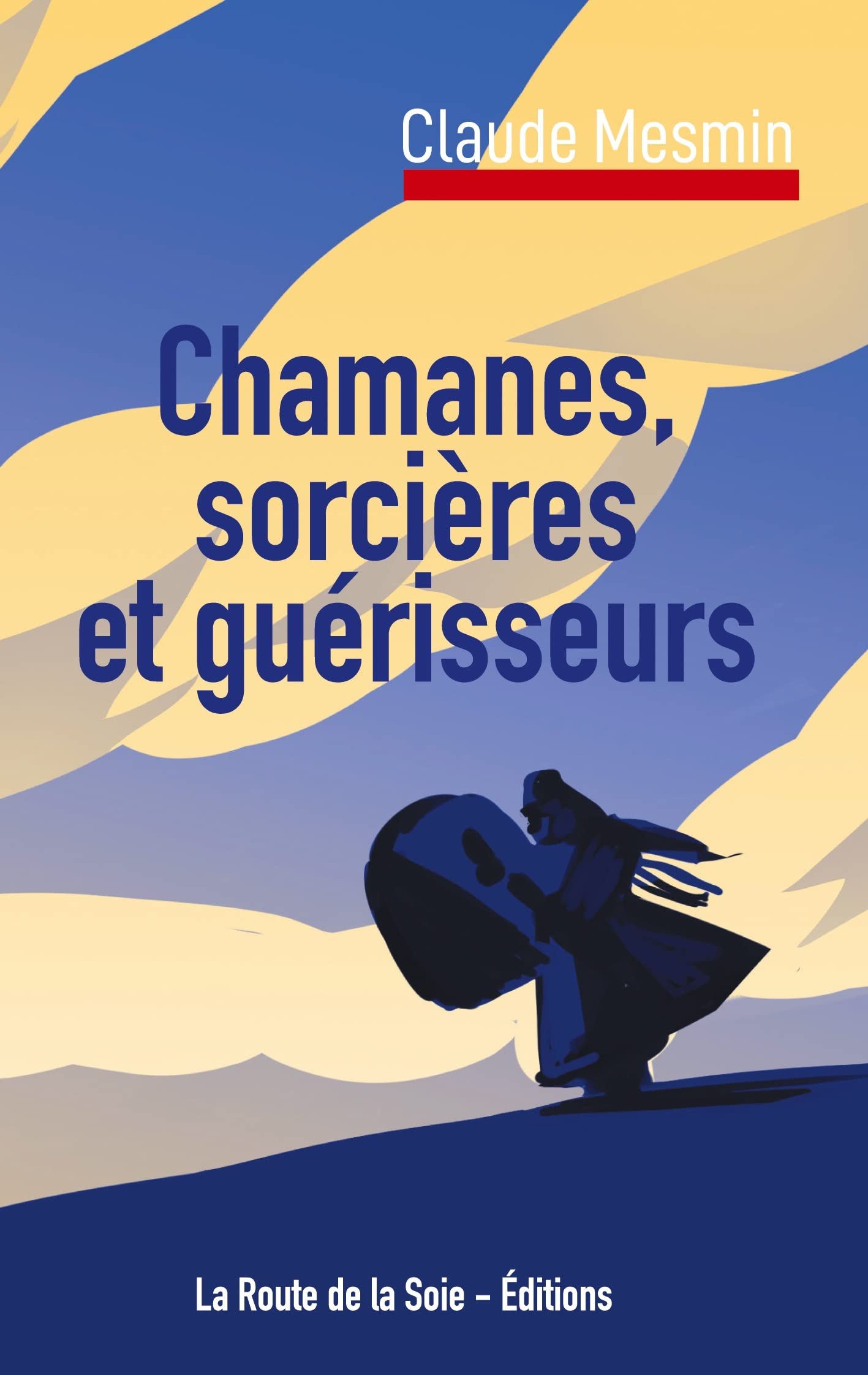 Chamanes, sorcières et guérisseurs book