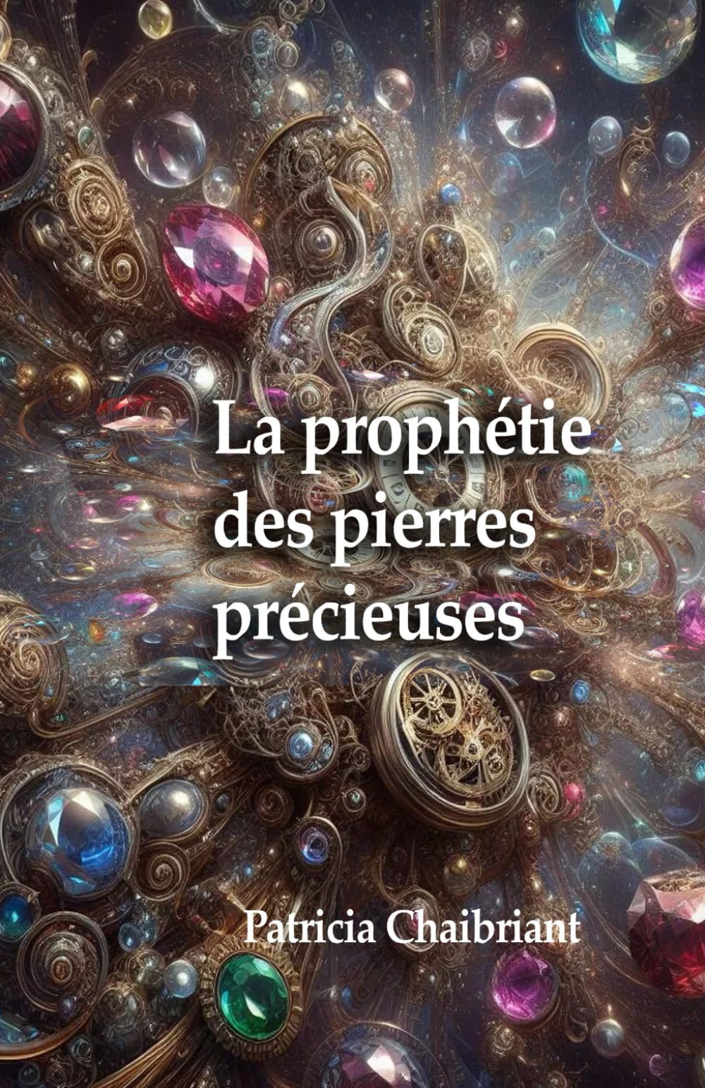 La prophétie des pierres précieuses Fairy Tales & Legends