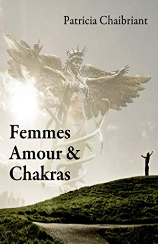 Femmes, amour & chakras book