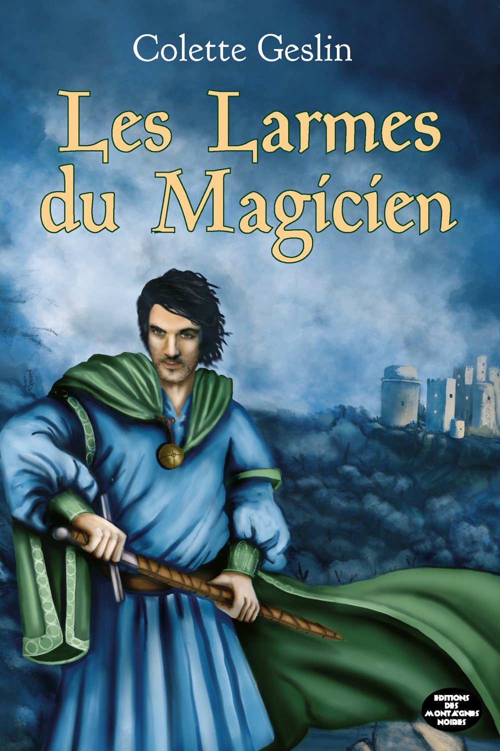 Product Image: Les Larmes du Magicien