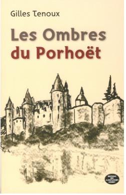 Les ombres du Porhoët Books