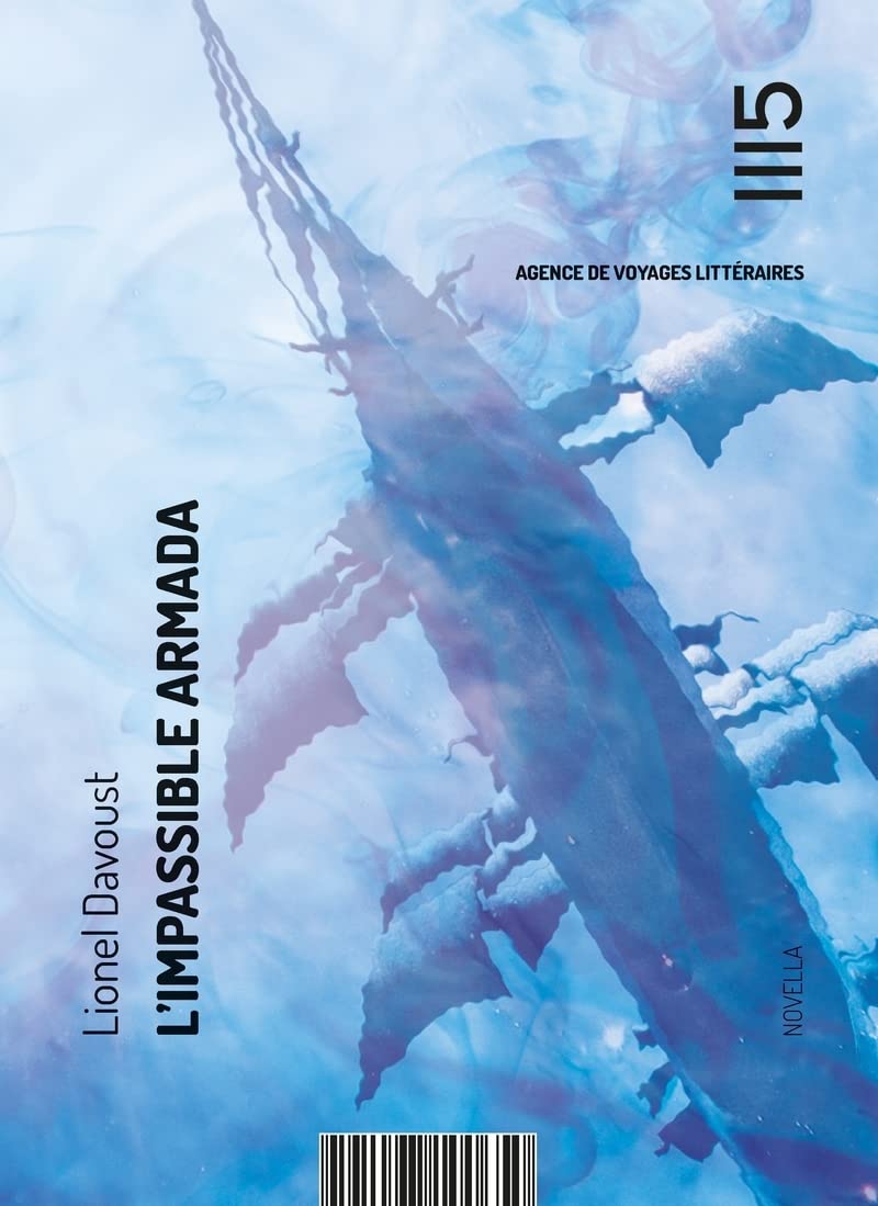 L'Impassible Armada: L'Impassible Armada Horror & Mystery
