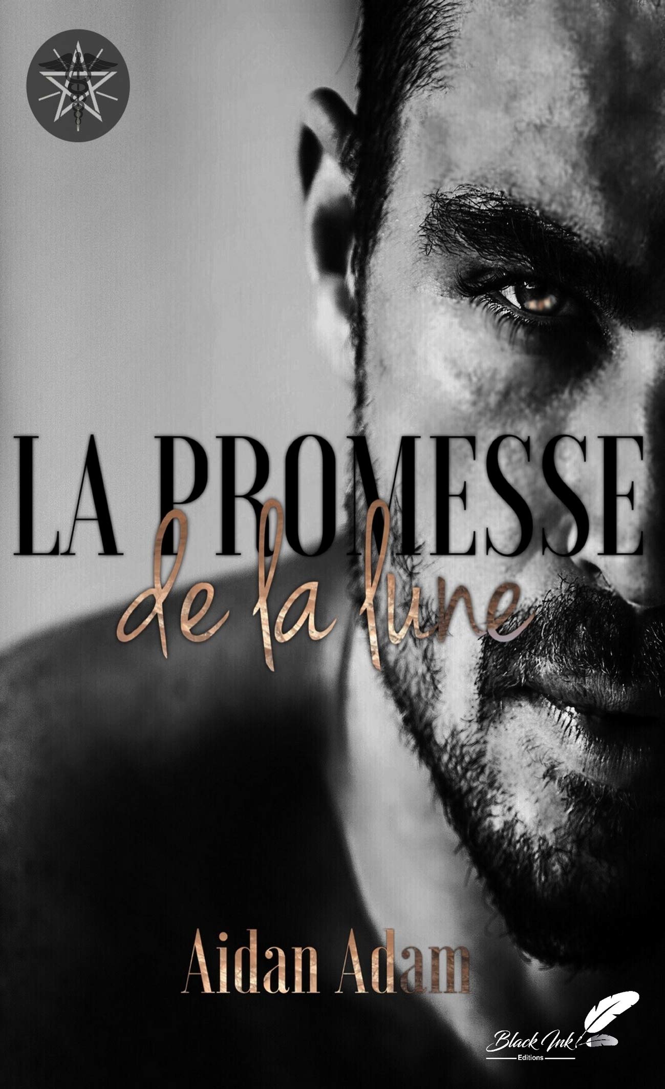 Product Image: La promesse de la lune FORMAT POCHE
