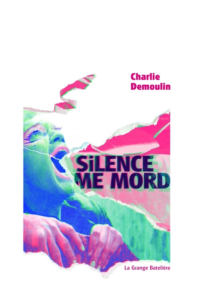 Product Image: Silence me mord