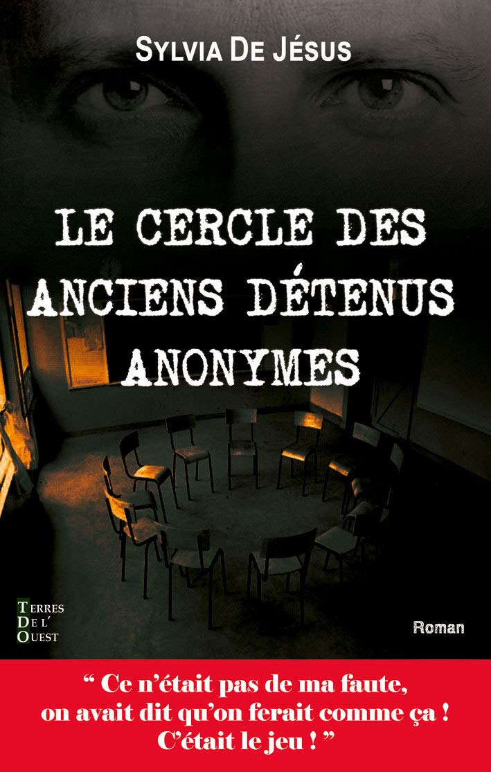 Le cercle des anciens détenus anonymes book