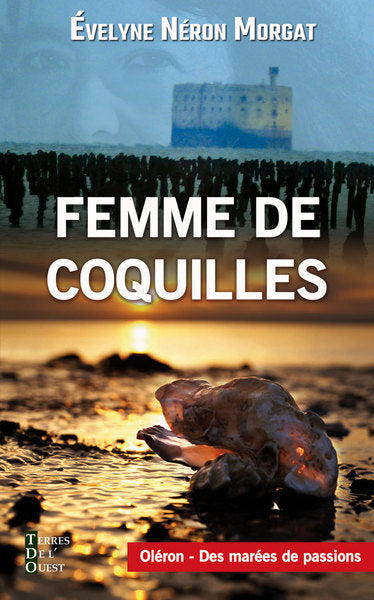 Femme de coquilles Books