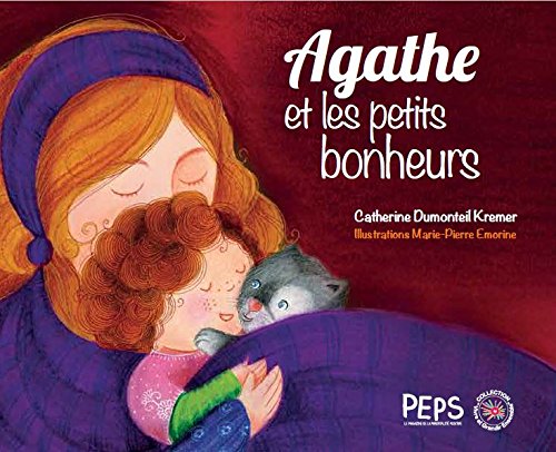 Agathe et les petits bonheurs Music