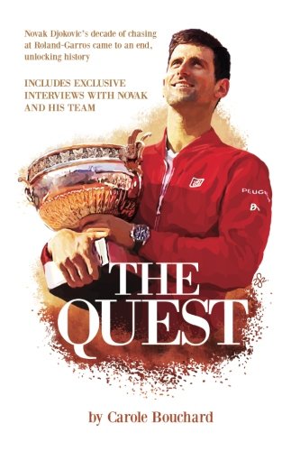 The Quest: Novak Djokovic's decade of chasing at Roland-Garros came to an end, unlocking history Leisure & Fun