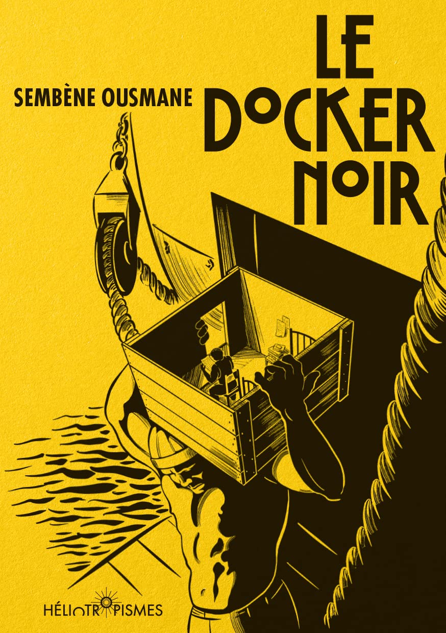 Le Docker noir Books