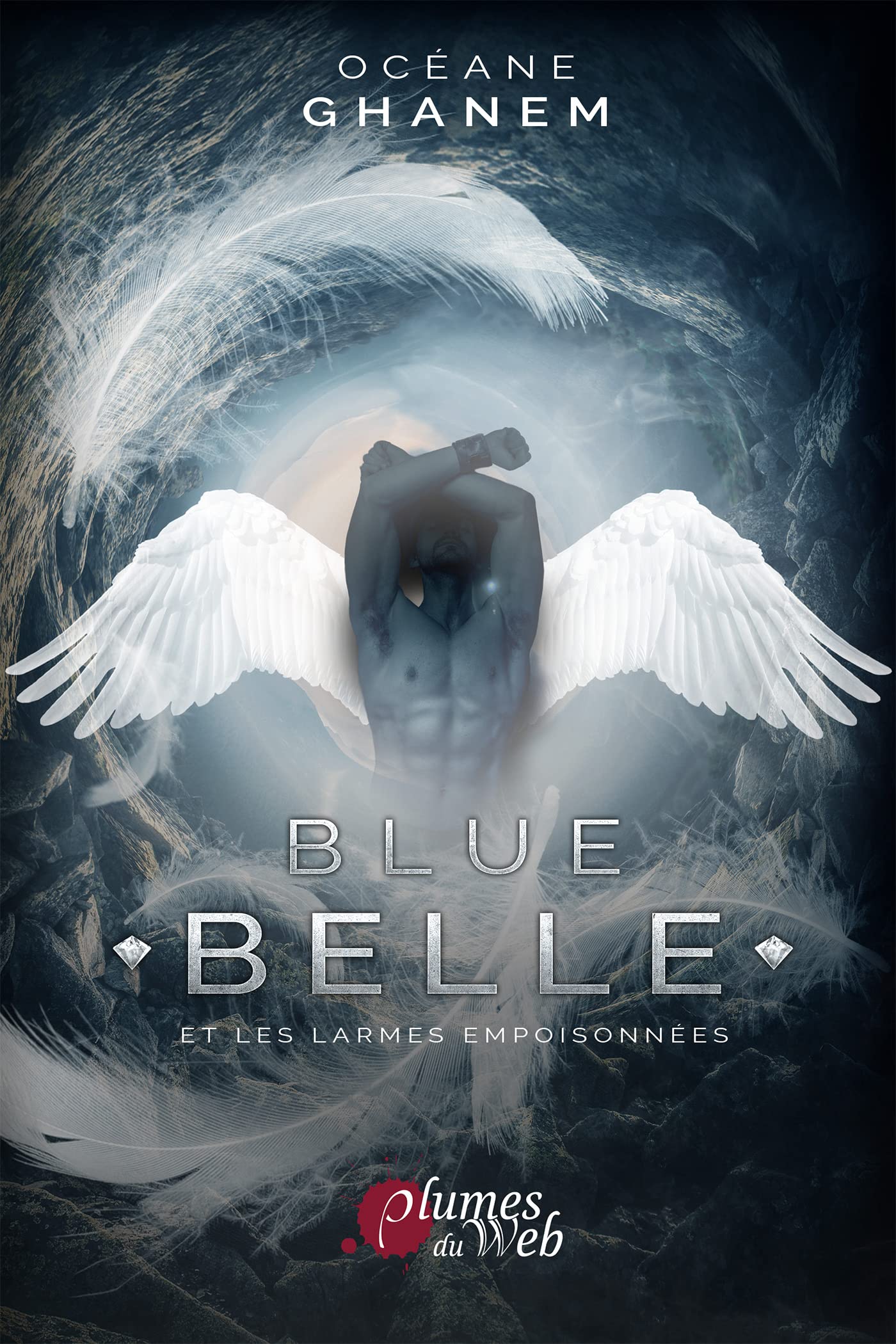 Blue belle et les larmes empoisonnées: Tome 1 Books