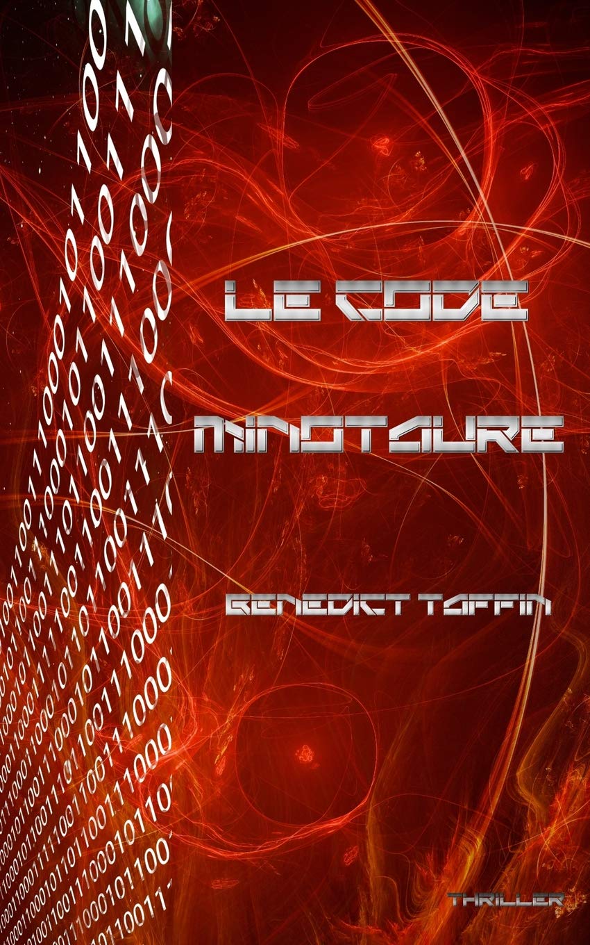 Le code Minotaure Action & Adventure